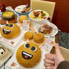 Jiahegangshicha Restaurant (zhangjiahui) User Photo