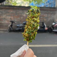 阿胖福鼎QQ肉片 User Photo