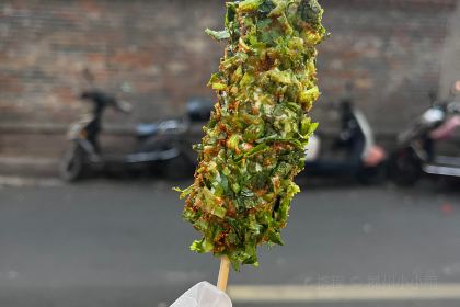 阿胖福鼎QQ肉片