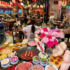 萍姐火锅·公路夜市 User Photo