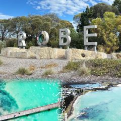 Sails at Robe User Photo