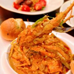 佛山奥克伍德华庭酒店公寓·奥膳房餐吧（千灯湖店） User Photo