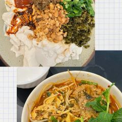 朝阳路拉面店 User Photo