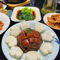 鲁越名家·绍兴菜(柯桥古镇店) User Photo