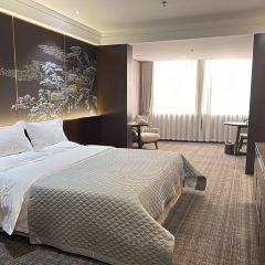 榆中陇鑫国际大酒店·中餐厅 User Photo