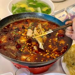 邛海打魚匠張用戶圖片