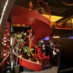 He’s he shi barbecue Pro(Jiao zi Avenue) 여행 사진