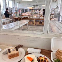 Cafe Layered Jeju Branch User Photo