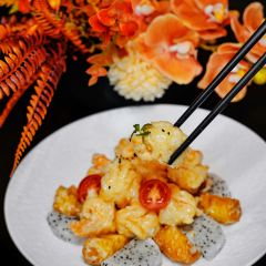 Shang Rong User Photo