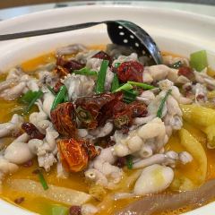 小叫天泡椒活田鸡(财贸店) User Photo