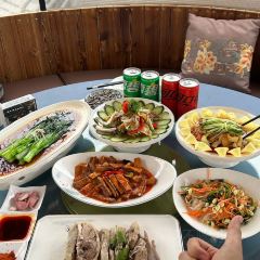 西北小院(黄金水岸店) User Photo