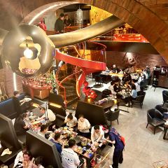 He’s he shi barbecue Pro(Jiao zi Avenue) 여행 사진