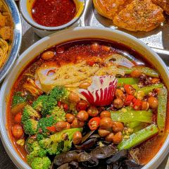 杨家烤肉(汇通店) User Photo