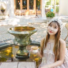 Elefin Farm & Cafe เอเลฟิน ฟาร์ม แอนด์ คาเฟ่ User Photo