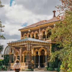 Ripponlea Fish Supply張用戶圖片