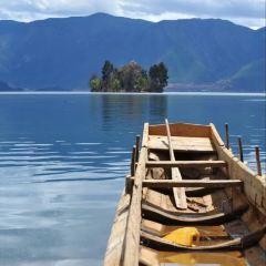 Yu Ni Yi Qi Fish Together Ecological Aquarium (Lugu Lake Branch) User Photo