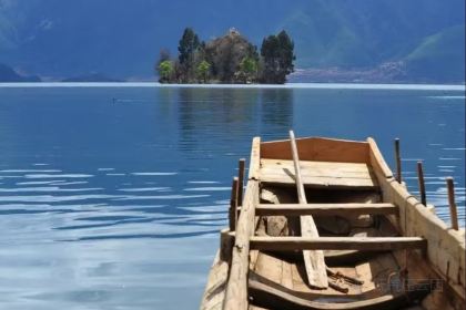 Yu Ni Yi Qi Fish Together Ecological Aquarium (Lugu Lake Branch)