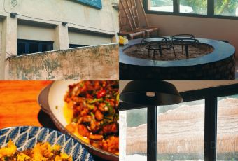 山也山食 User Photo