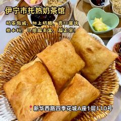 柳芭俄罗斯列巴房 User Photo
