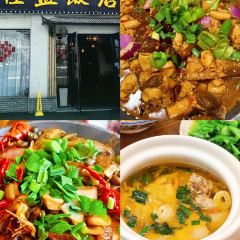 XIAOHUOZI User Photo