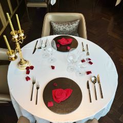 广州德安丽舍凯宾斯基酒店·The Living Room 德安阁 User Photo