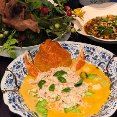 问山海 User Photo