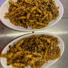 西昌邛海賓館·水雲間湖畔西餐廳張用戶圖片