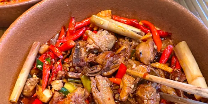 野爐子（寶石公園店）