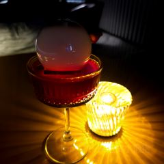 Qbarcafé 여행 사진