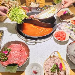 朱田重庆老火锅(昆明路店) User Photo