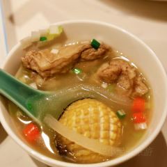 Shangri-La Xiamen·Fu Gong User Photo