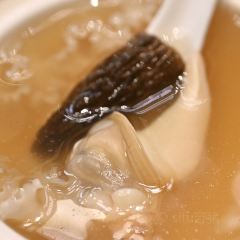 乌镇皇冠假日酒店彩丰楼中餐厅 ảnh của người dùng