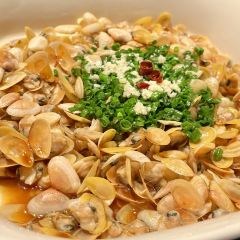 玖弄小鲜(浦东嘉里城店) User Photo