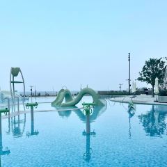 阿那亚Sukha苏卡酒店·苏卡全日餐厅 User Photo