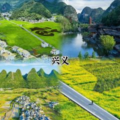 青山美食坊(新万佳购物广场店) User Photo