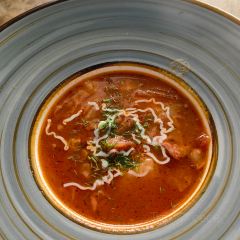魅力边城旋转餐厅 여행 사진
