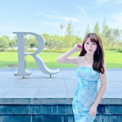 常州星河萬麗飯店·逸庭吧張用戶圖片