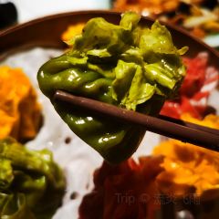 顺丰削面快餐厅 여행 사진