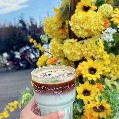 車 Coffee（湖景店）張用戶圖片