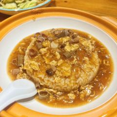 秦韵食府·精品海鲜·家常菜 User Photo