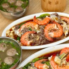 廣東腸粉張用戶圖片