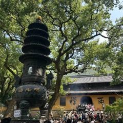 XIAN BANG ZHU User Photo