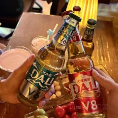 Wild Pigeons Bar 여행 사진