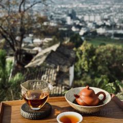 南诏朱记一根面 User Photo