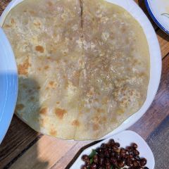 思齐乐蒙古馅饼(智发益民店) User Photo