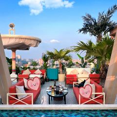 LUXE LOUNGE User Photo