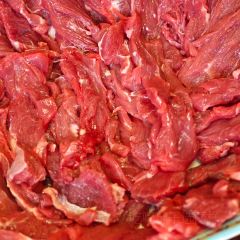 Abuluzicang Restaurant (jiuzhaigou) User Photo