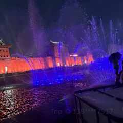XINJIN TAO User Photo