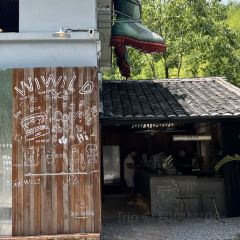 Wiwild逃离计划1·溪谷咖啡(泰顺店) User Photo