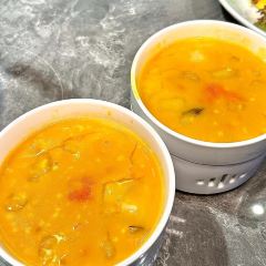 知味·水云轩 User Photo